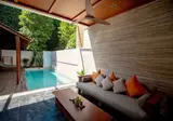 Malisa Villa Suites foto 2