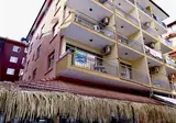 Kleopatra Bebek Hotel foto 1
