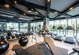X2 Vibe Bangkok Sukhumvit Hotel foto 12