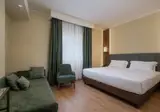 Hotel Mozart foto 24