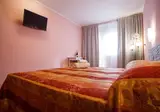 Hotel Olympic foto 3