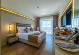Aydinbey King's Palace & Spa foto 4