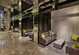 Odyssee Center Hotel foto 21