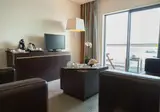 Hotel Marina Atlantico foto 3