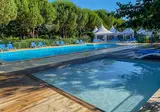 Camping Bassin D Arcachon foto 6