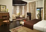 Las Madrigueras Golf Resort & SPA foto 24
