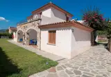 Appartementen Residence Bouganvillage foto 12
