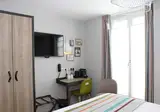 Hotel Littéraire Marcel Aymé foto 28