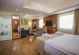 Holiday Inn Istanbul City foto 29