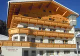 Appartementen Neustockach foto 1