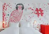 Radisson RED Hotel Dubai Silicon Oasis foto 10