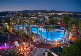 Oz Incekum Beach Resort foto 18