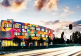 Hotel Ten Cate Emmen foto 1
