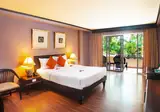 Hotel The Fair House Beach Resort foto 5