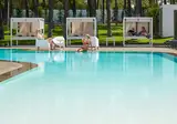 Hotel Alcazar Beach & Spa - winterzon foto 3