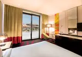 Radisson Blu Hotel Abu Dhabi Yas Island foto 20