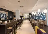 Leonardo Hotel Vienna Hauptbahnhof foto 11