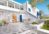 Hotel Erato Mykonos foto 5