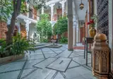 Riad Laurence Olivier foto 4