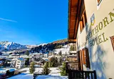 Hotel Breithorn foto 3