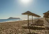 Caldera Beach foto 6