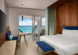 Hilton Cancun Mar Caribe All-Inclusive Resort foto 12