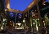 Mövenpick Resort & Marine Spa Sousse foto 21