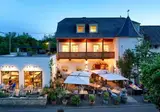 Johannishof Wein-Café & Gästehaus foto 1