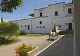 Masseria Zanzara foto 9