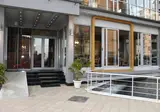 Hotel Nais Beach foto 4