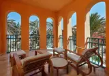 Sheraton Miramar foto 17