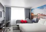 Novotel Edinburgh Centre foto 16