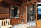 Chalet Christophe & Elodie foto 20