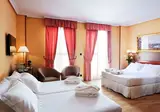 Hotel H10 Corregidor Boutique Hotel foto 16