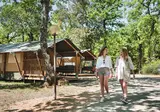 Luxor Chianti Glamping Village foto 2