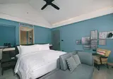 Le Meridien Resort & Spa foto 4