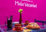 Mala Vecindad foto 6