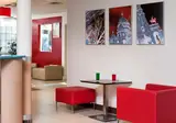 ibis Paris Ornano Montmartre Nord 18ème foto 6