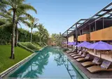 Taum Resort Bali foto 1
