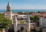 Swandor Hotels & Resorts Topkapi Palace foto 9