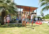 Hotel Çamyuva Beach foto 4