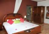 Chalet Bamboo Vert foto 4