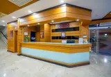 Galaxy Beach Hotel foto 8