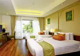 Ravindra Beach Resort & Spa foto 4