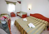Hotel Cala Mirto foto 13