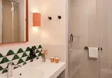 Hotel ibis Styles Sevilla Santa Justa foto 6