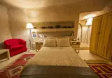 Kistar Cave Hotel foto 9