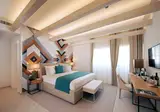 Lazure Hotel & Marina foto 13
