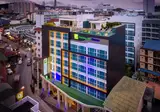 Holiday Inn Express Pattaya Central foto 3