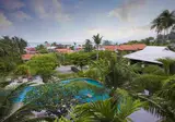 Lamai Buri Resort foto 26